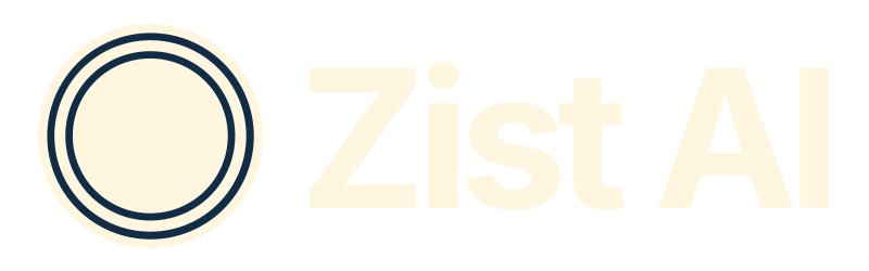 Zist AI